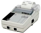 Чековый принтер Штрих-500 (ПО А.0) RS232,57 мм,белый