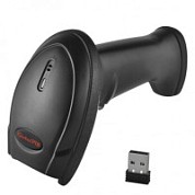 Сканер штрих-кода беcпроводной GP-9400 ,ручной ,2D,Bluetooth,USB, черный