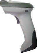 Сканер штрих-кода беcпроводной Vioteh 2209 ручной,Laser,USB-COM,серый