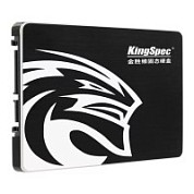 SSD 2.5" Kingspec 32GB V-32 [V-32 32G SSD] (SATA2, up to 480/150MBs, SM2244LT, MLC)