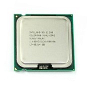 Процессор Intel Celeron E1200 (1.6GHz/0.5Mb) s775 OEM