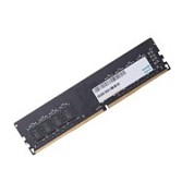 Память Apacer DDR4 8192MB РС21300 2666Mhz (EL.08G2V.GNH) DIMM