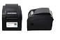Принтер этикеток BS-350 RS232, USB, Ethernet,термо, 203dpi, до 80мм