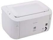 Принтер Canon LBP-6020 (Лазерный,2400x600dpi,18ppm USB 2.0, A4) белый