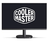 Монитор CoolerMaster 23,8" CMI-GA241 /1920x1080(FullHD)/100Гц/250/4000:1/1ms/MPRT,FreeSyn,VGA+HDMI
