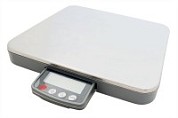 Весы электронные напольные M-ER 333BFU-150.50(355x405) LCD до 150 кг