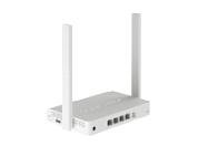 Точка доступа Zyxel Keenetic DSL KN-2010 VDSL/ADSL2+ USB-модем 3G/4G, Wi-Fi 802.11n 300 Мбит/с