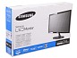 Монитор Samsung 24" S24D300H LED,TH,1920x1080,4ms,250 cd/m2,1000:1(Mega DCR),D-Sub,HDMI