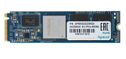 SSD 2.5" Apacer AS2280Q4 500GB [AP500GAS2280Q4-1] (M.2 2280, R5000/W2500MB/s)