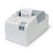 Принтер чеков Штрих-Light RS белый для ЕНВД