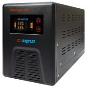 ИБП Гарант -1500 1500VA/900W Line-Interactive,подкл.доп. батарей (2 x EURO) E0201-0041