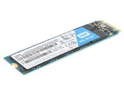 SSD 2.5" WD Blue 250GB [WDS250G2B0B] (M.22280, up to 525/550MBs, 37000 IOPS, TLC)