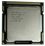 Процессор Intel Core i3-530 2.93GHz Dual-Core /4m /SLBLR s1156 OEM