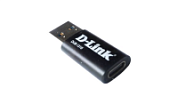 Адаптер беспроводной D-Link DUB-1310/B1A Wireless 802.11n,150Mbit/s, USB3.0