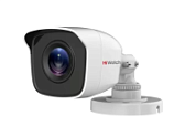 Камеры виделнаблюдения уличная DS-T200(B) (2.8 mm) HiWatch AHD,CVBS,CVi,TVi,1920x1080 (2MP,1080p)