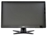 Монитор Acer 20" G206HLBB gl.Black,LED,1600x900,5ms,200 cd/m2,(DCR 100M:1),D-Sub