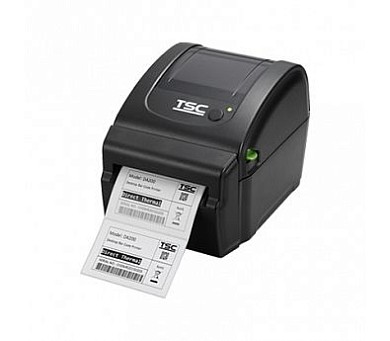 Принтер этикеток TSC DA-200 термо, 203dpi, PSU