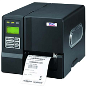 Принтер этикеток TSC ME240 LCD,SU,Ethernet+USB host термотрансферный, 203dpi