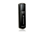 Память USB 4GB (USB 2.0) Transcend JetFlash 350 TS4GJF350