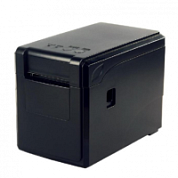 Принтер этикеток GPrinter GP-2120TF (Serial,USB,203dpi,черный)