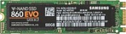 SSD 2.5" Samsung 860 EVO 500Gb [MZ-N6E500BW] (M.2 2280, R550/W520MB/s))