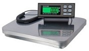 Весы электронные напольные M-ER 333BF-150.50 FARMER" (355x405)RS-232 LCD до 150 кг