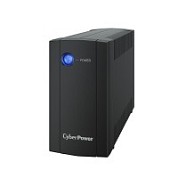 ИБП CyberPower UTC650EI 650VA/360W,линейно-интерактивный (2 x IEC)