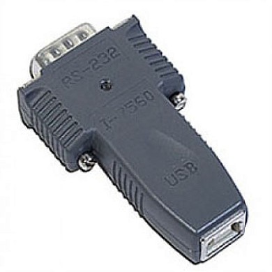 Переходник интерфейсов RS-232 в USB PL2303 (RS232 ADAPTER WITH PL2303)