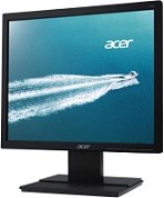 Монитор Acer 17" V176LB Black,1280x1024,5ms,250 cd/m2,(DCR 100M:1),D-Sub