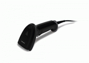Сканер штрих-кода Mercury 2200 P2D USB (эмуляция RS232) черный