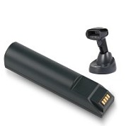 Аккумулятор для сканеров Honeywell Dolphin 6100/6110/1202G 1902GHD GSR 1452G 4820 3820