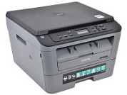 МФУ Brother DCP-L2500DR (Принтер/Сканер/Копир: A4 2400x600dpi Duplex 26ppm USB 2.0)