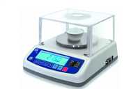 Весы электронные лабораторные ВК-600 2 класс точности