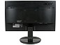 Монитор Acer 21.5" K222HQLBD gl.Black,LED,1920x1080,5ms,200 cd/m2,(DCR 100M:1),D-Sub,DVI (HDCP)