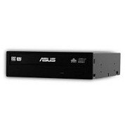 Привод DVD±RW Asus DRW-24B3ST (DVD-24x/6x/12x,DL-12x,RAM-12x,CD-48x/24x/48x) SATA черный