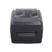 Принтер этикеток VLP422Т RS232,USB термотрансферный
