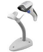Сканер штрих-кода Datalogic QuickScan QD2430 2D Area Imager,Kit with 90A052065 Cable, Auto-Stand,USB