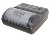 Чековый принтер 3Cott 3C-TP-80BT USB,Bluetooth,портативный,черный