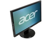 Монитор Acer 18.5" K192HQLb 1366x768,5ms,90гор/65вер,(DCR 100M:1),D-Sub