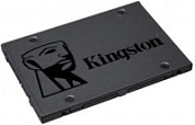 SSD 2.5" Kingston A400 120GB [SA400S37/120G] (SATA3, R550/W350MB/s)