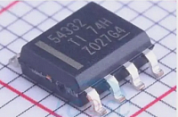Микросхема TPS54332 TPS54332DDAR TPS54332DDA 54332 фотоэлемент (электронный компонент)