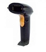 Сканер штрих-кода беcпроводной Vioteh 2205 ручной,Laser bluetooth черный