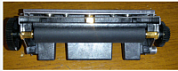 ЗИП для принтеров Sam4s Ellix 50 - вал прижима с верхней планкой отрезчика (JK72-20933A NEW)