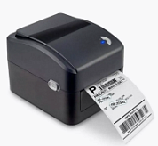 Чековый принтер G-SENSE RP260 (80мм, 260мм/с,RS232,USB,Ethernet,черный)