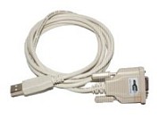 Кабель USB2.0 - COM (RS-232) для Штрих Light-ФР 1.8 м