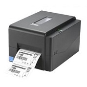 Принтер этикеток TSC TE300 USB термотрансферный 300 dpi