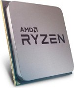 Процессор AMD Ryzen 3 3100 (3.6GHz/65W,4C/8T,2MB L2,RX Vega Graphics (100-000000284) sAM4 OEM