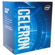 Процессор Intel Celeron G5905 (3.5GHz/4Mb) 2xDDR4-2666 UHDGraph 610 TDP-58w s1200 [CM8070104292115]