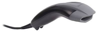 Сканер штрих-кода Honeywell 1400g KIT: USB, 2D,подставка, кабель, черный